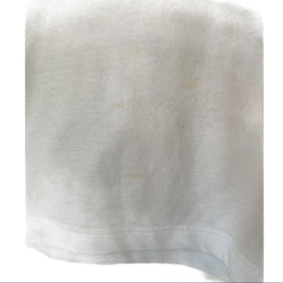 (2) Aeropostale Basic V-Neck Crop Top Bundle- XS - Picture 8 of 14